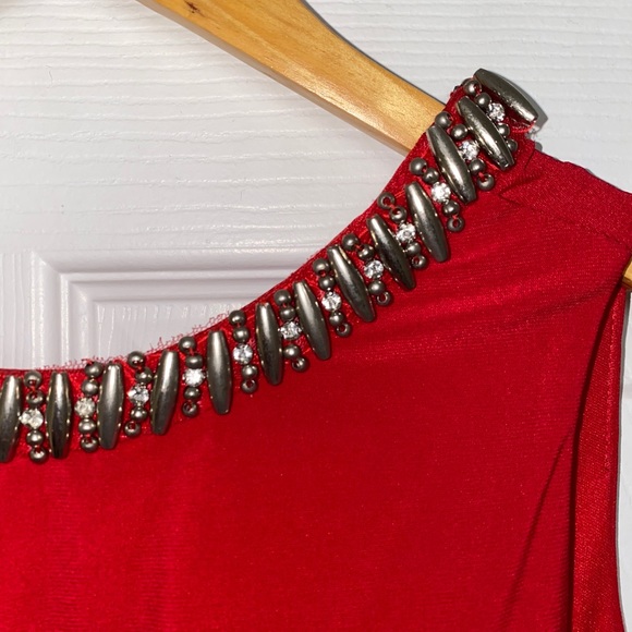 Zoey Gray Prom Dress - Picture 4 of 6